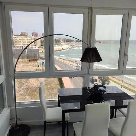 Apartmán Espanhouse Sunrise Torrevieja