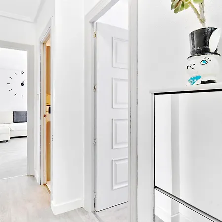 Espanhouse Sunrise Διαμέρισμα *