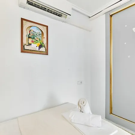 Appartement Espanhouse Sunrise Torrevieja