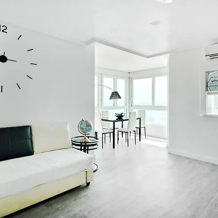 Espanhouse Sunrise Torrevieja