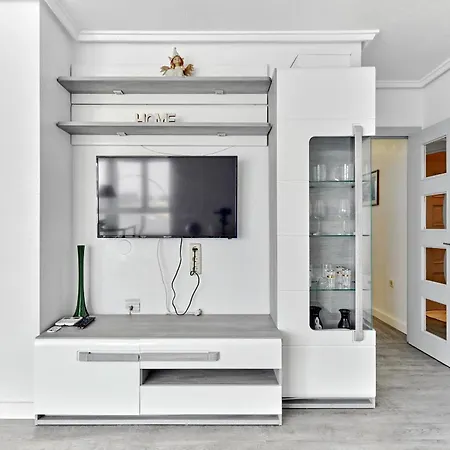 Appartement Espanhouse Sunrise