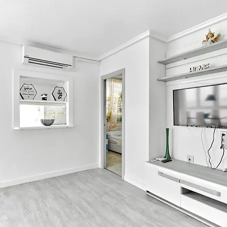 Appartement Espanhouse Sunrise Torrevieja