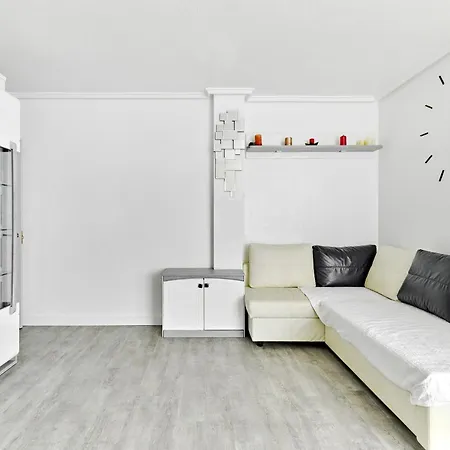 Espanhouse Sunrise Torrevieja