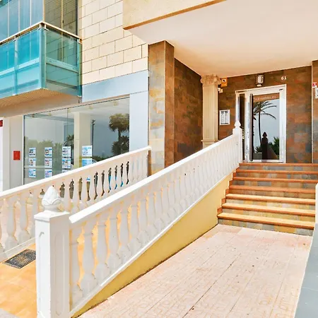 Διαμέρισμα Espanhouse Sunrise