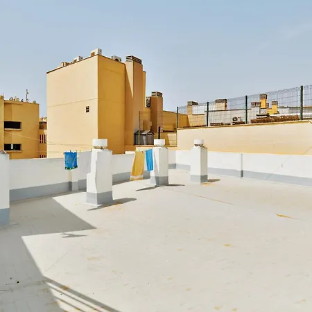 Espanhouse Sunrise * Torrevieja