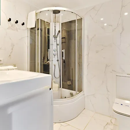 Espanhouse Sunrise Appartement