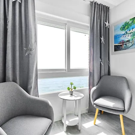 Appartement Espanhouse Sunrise