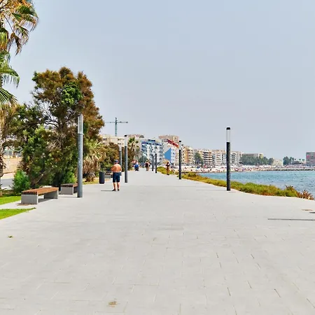 Espanhouse Sunrise Appartement *