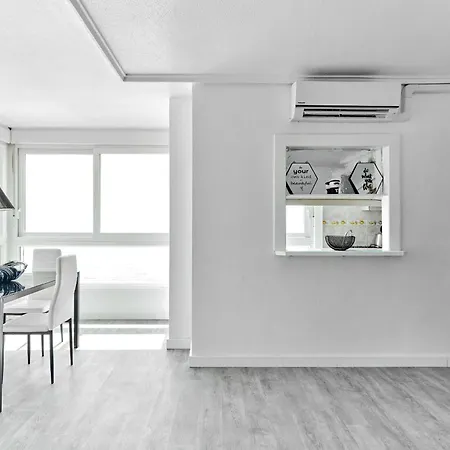 Espanhouse Sunrise * Torrevieja