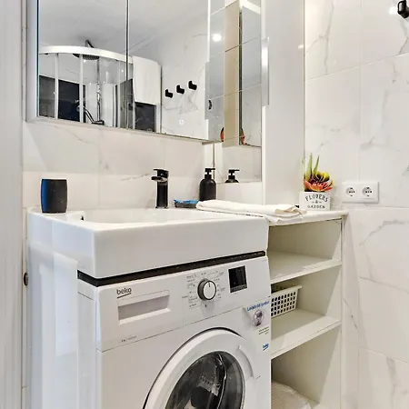 Espanhouse Sunrise Appartement