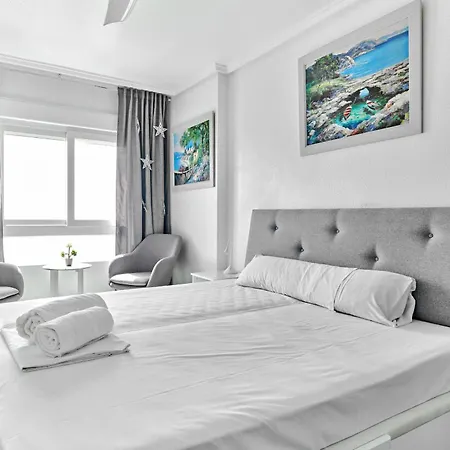 Appartement Espanhouse Sunrise