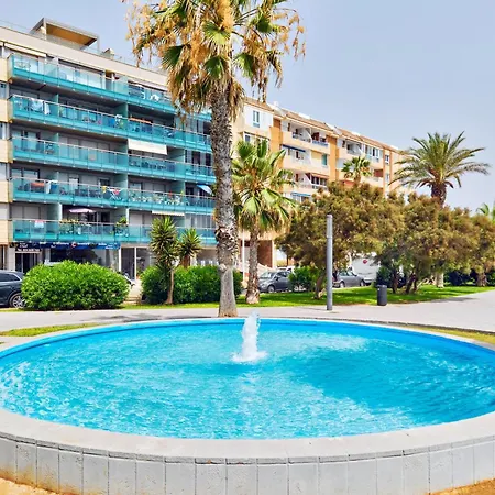 Espanhouse Sunrise *