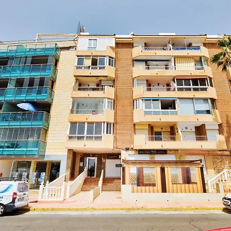 Appartement Espanhouse Sunrise