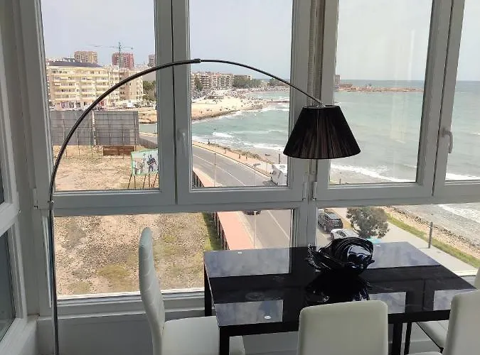 Apartment Espanhouse Sunrise Torrevieja