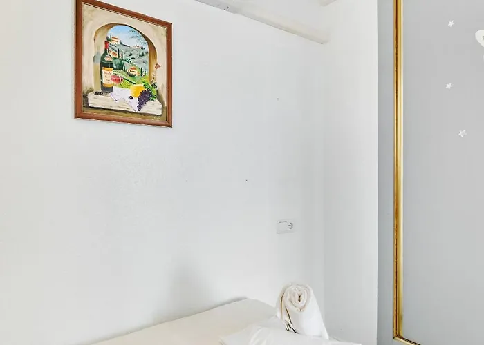 Apartment Espanhouse Sunrise Torrevieja