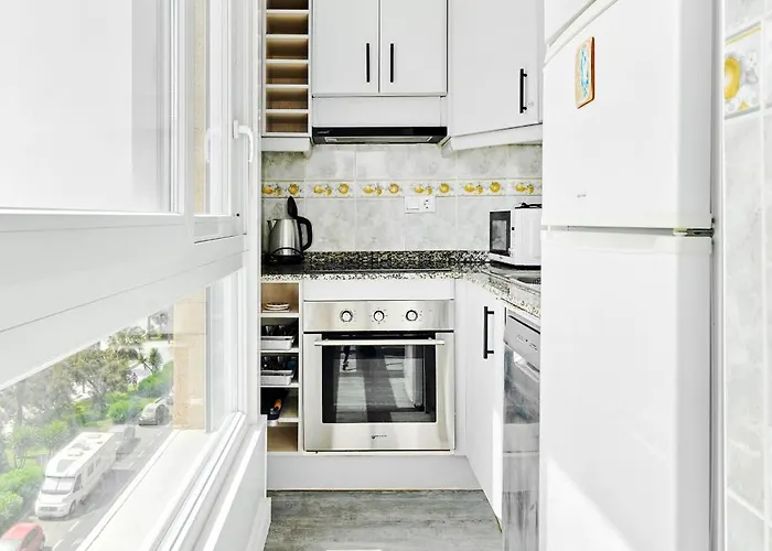 Espanhouse Sunrise *