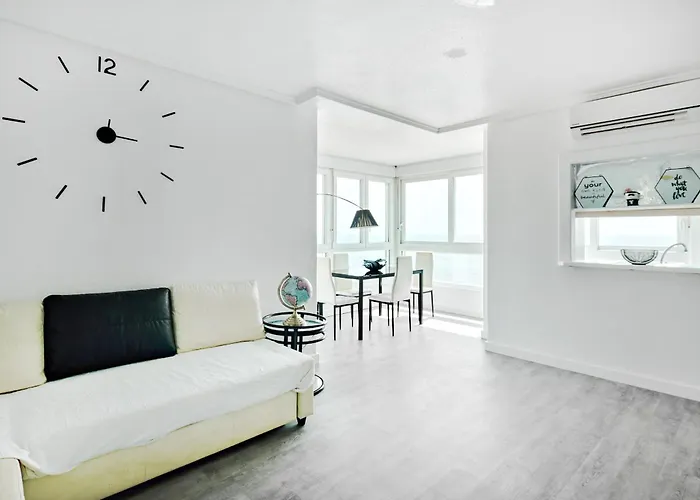 Espanhouse Sunrise Τορεβιέχα