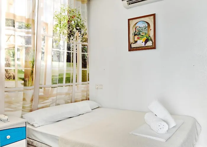 Espanhouse Sunrise * Τορεβιέχα