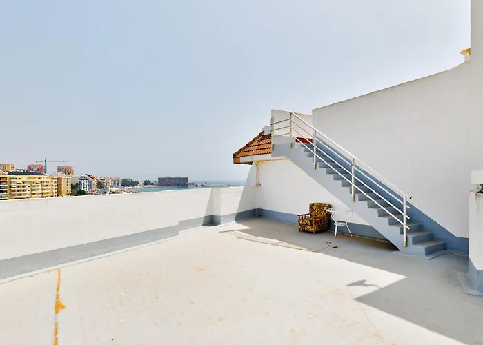 Espanhouse Sunrise Apartment Torrevieja