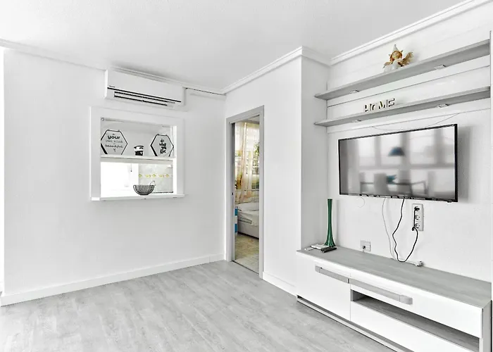 Apartment Espanhouse Sunrise Torrevieja