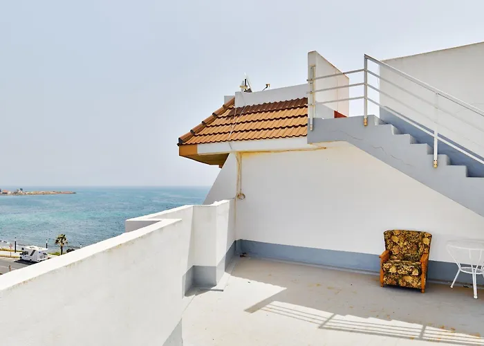 Espanhouse Sunrise Apartment *