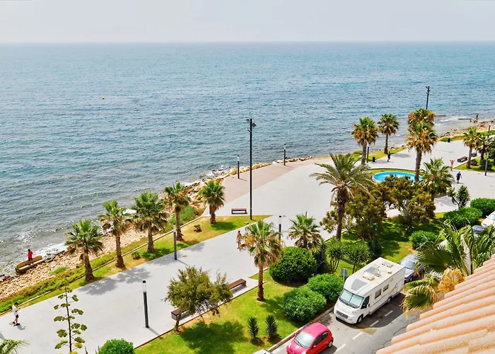 Apartment Espanhouse Sunrise *