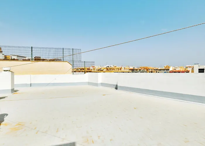 Διαμέρισμα Espanhouse Sunrise Τορεβιέχα