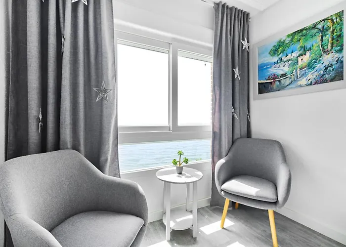 Διαμέρισμα Espanhouse Sunrise