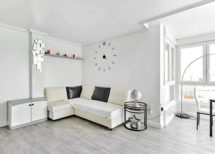 Espanhouse Sunrise * Τορεβιέχα