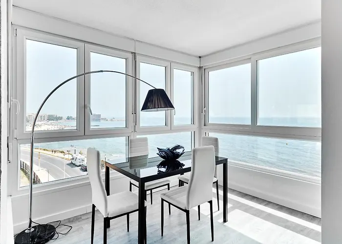 Apartment Espanhouse Sunrise *