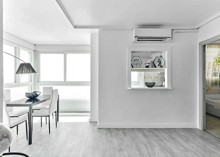 Espanhouse Sunrise * Torrevieja