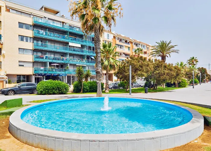 Espanhouse Sunrise *