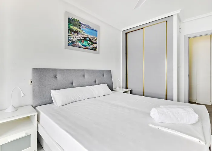 Διαμέρισμα Espanhouse Sunrise