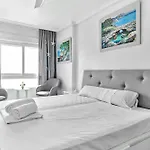 Apartament Espanhouse Sunrise