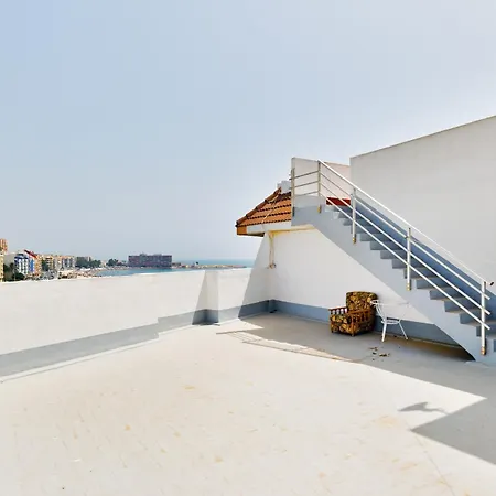 Espanhouse Sunrise Apartament Torrevieja