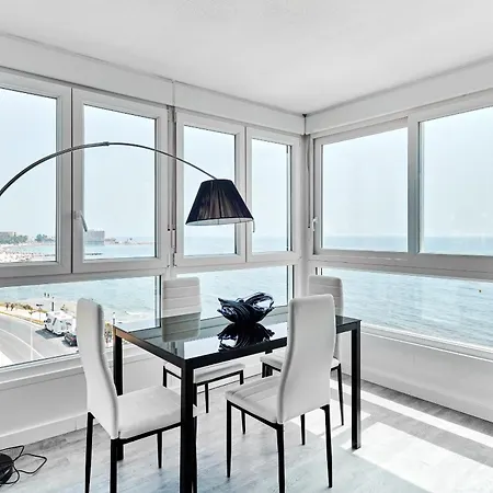 Apartament Espanhouse Sunrise *