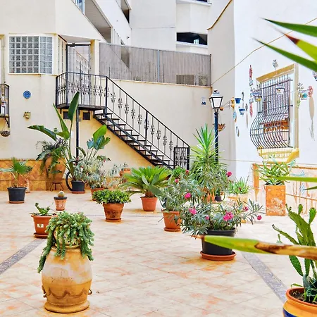 Apartament Espanhouse Sunrise Torrevieja